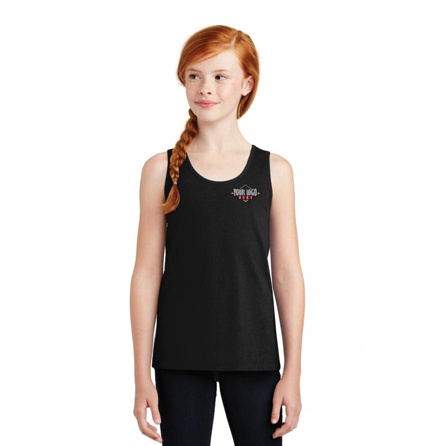 District Girls The Concert Tank