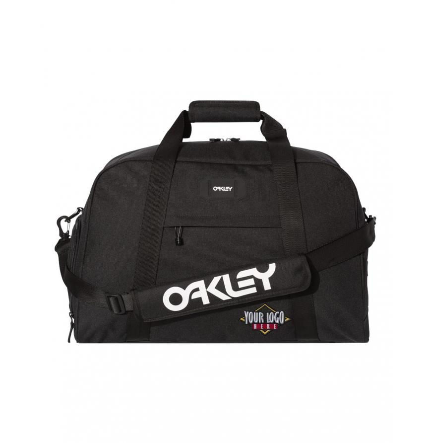 Oakley 50L Street Duffel Bag