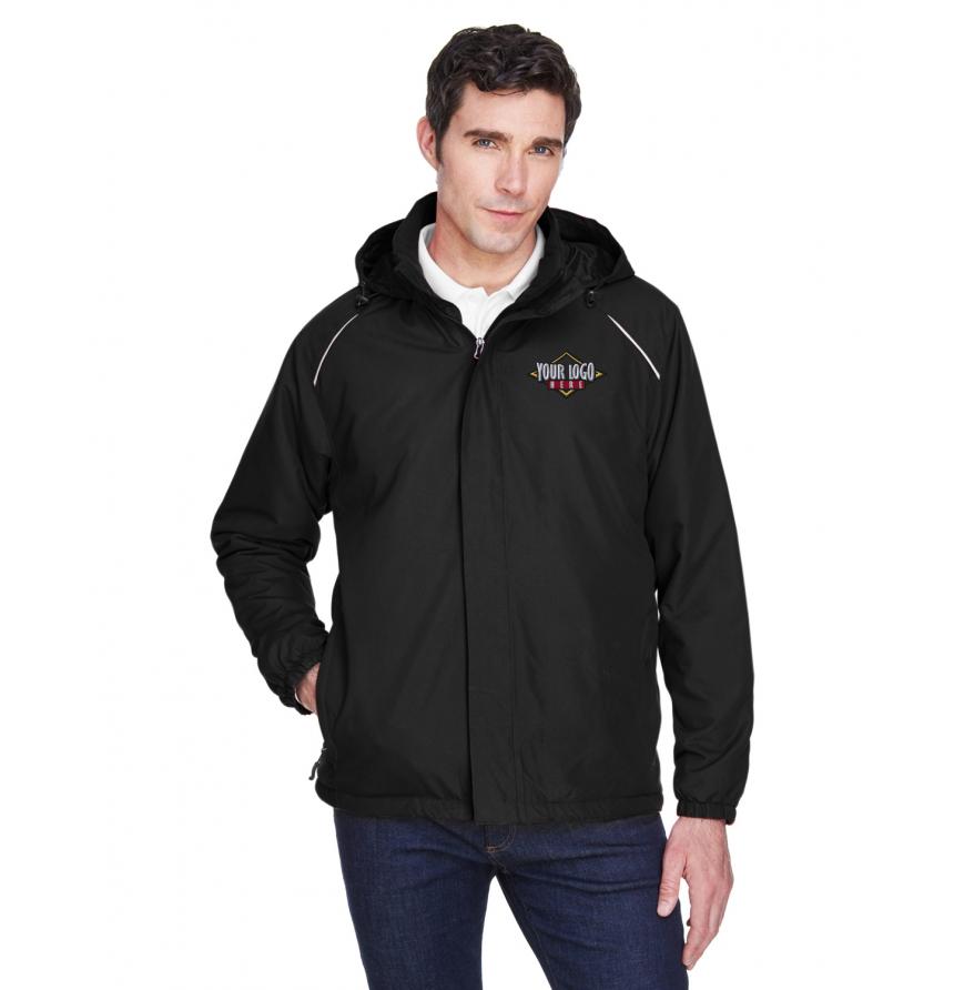 Mens Tall Brisk Insulated Jacket