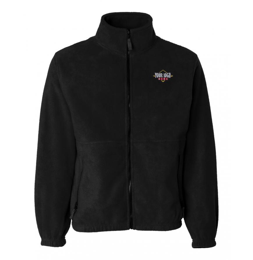 Sierra Pacific Fleece Full-Zip Jacket