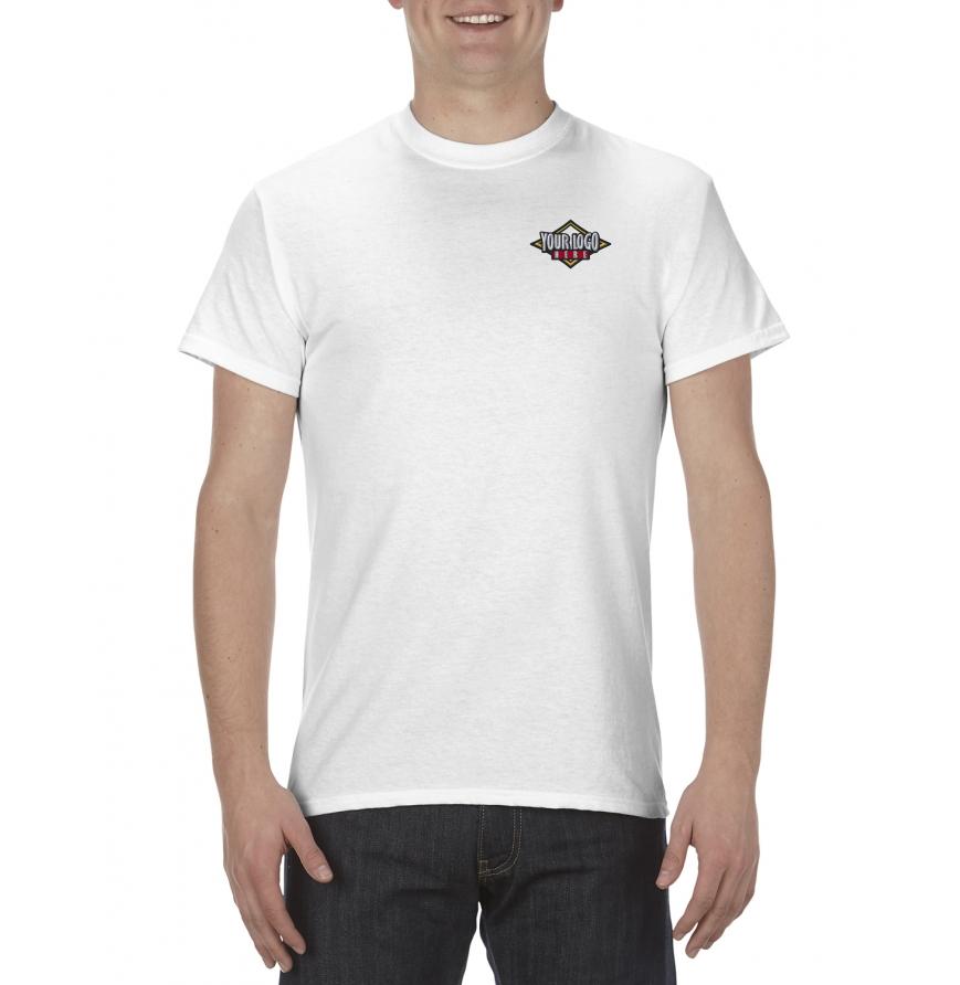 Adult 51 oz 100 Cotton T-Shirt
