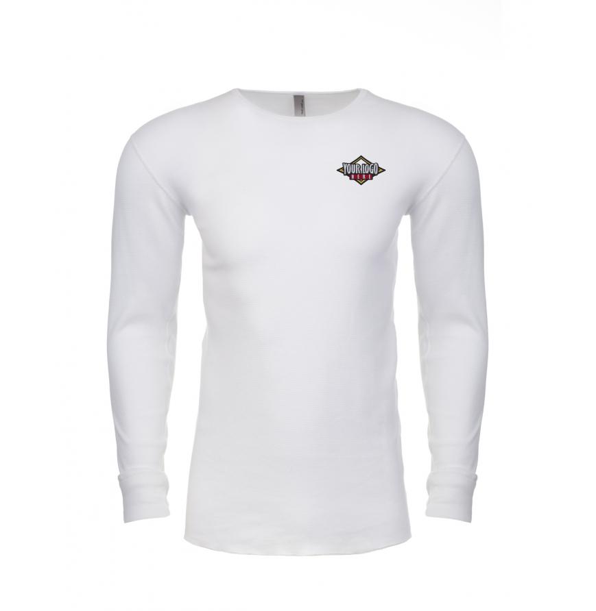  Next Level Adult Long-Sleeve Thermal