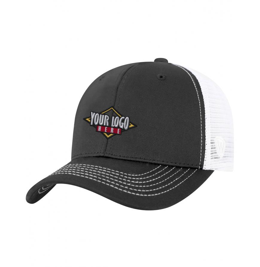 Top Of The World Adult Ranger Cap