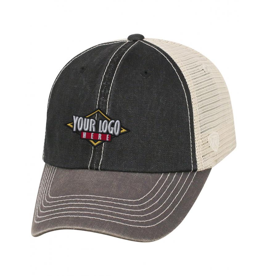 Top Of The World Adult Offroad Cap