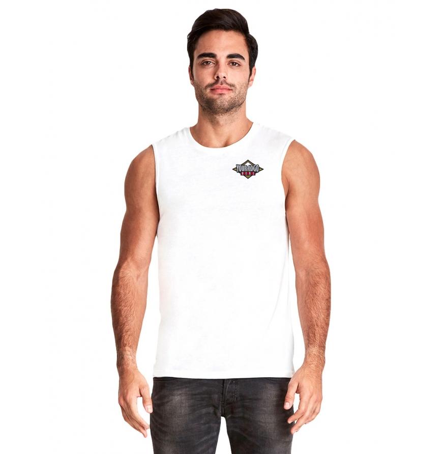 Next Level Mens Muscle Tank