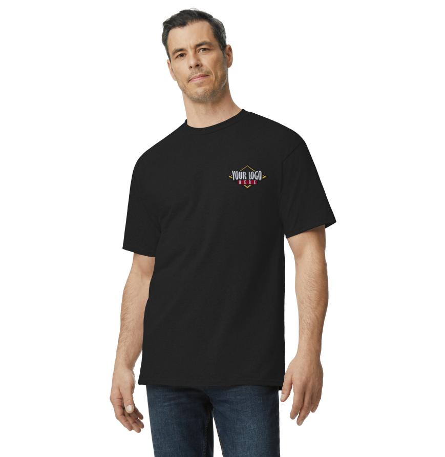 Gildan Tall 100 US Cotton T-Shirt