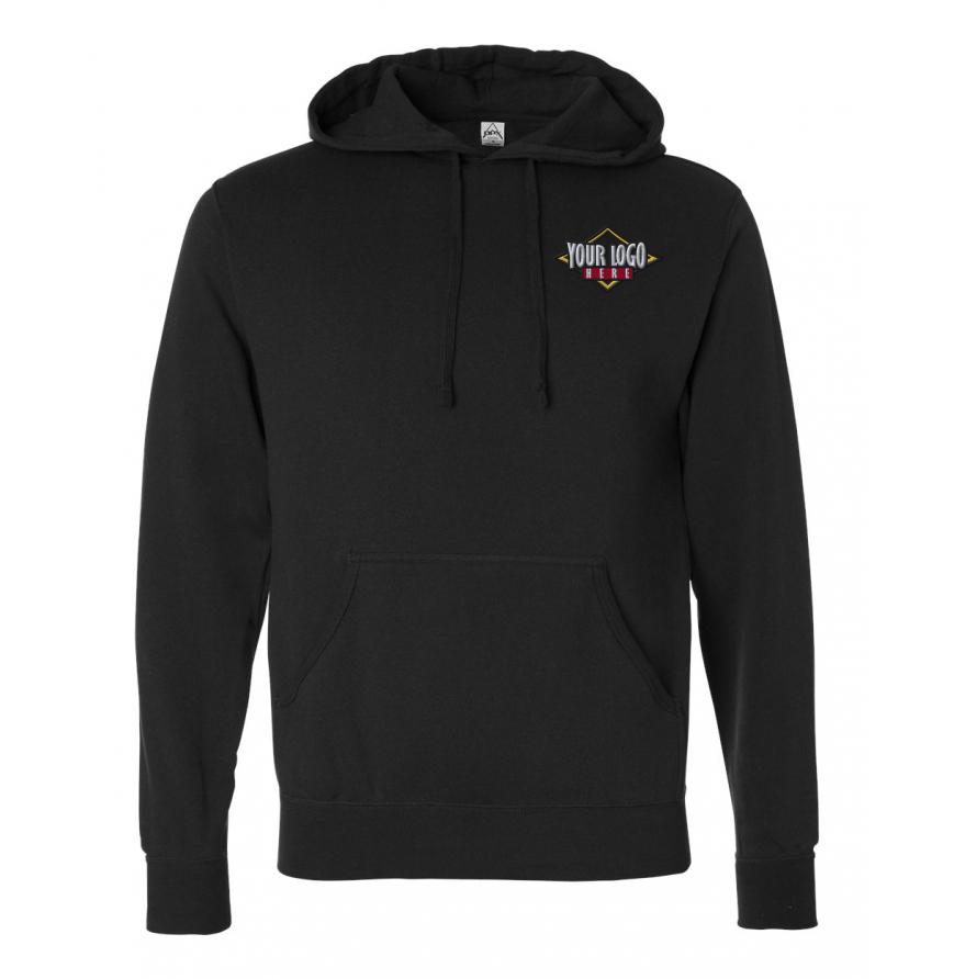Independent Trading Co Hooded Sweatshirt