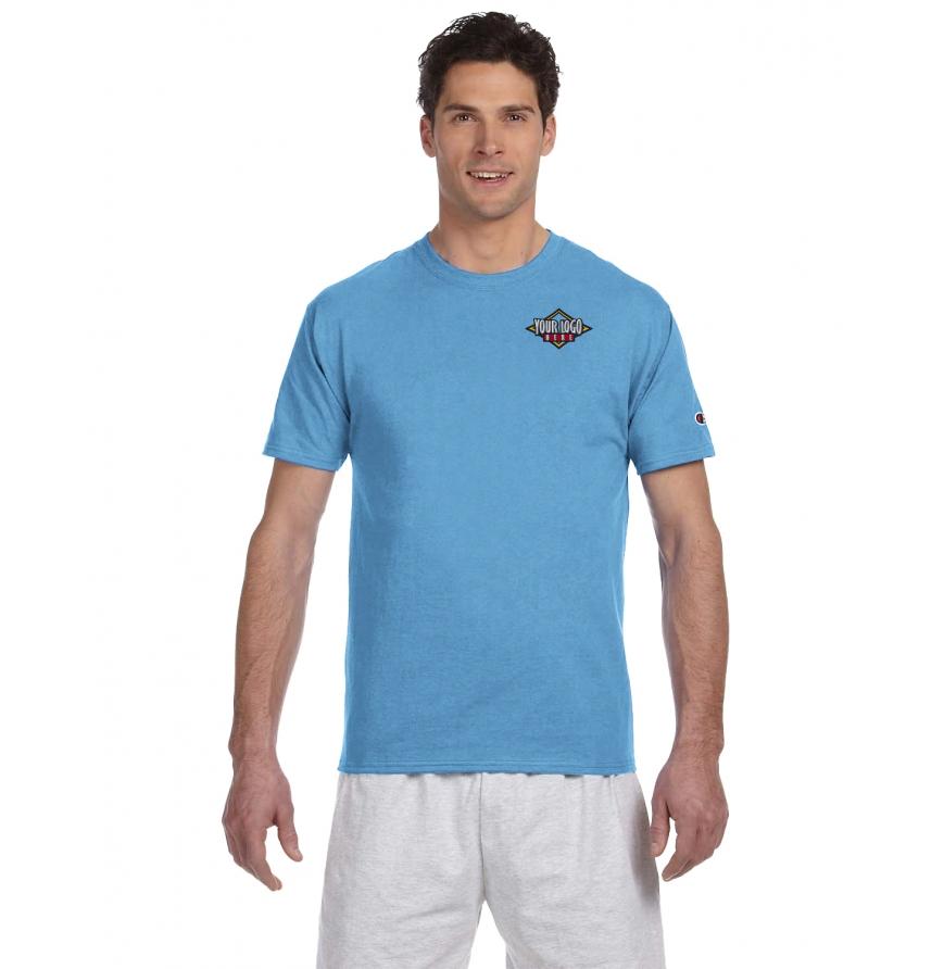 Adult 6 oz Short-Sleeve T-Shirt