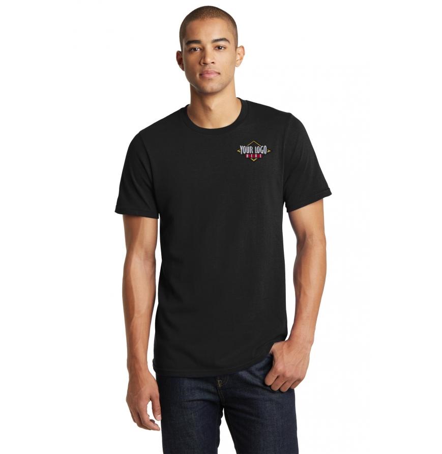 District Young Mens Bouncer Tee