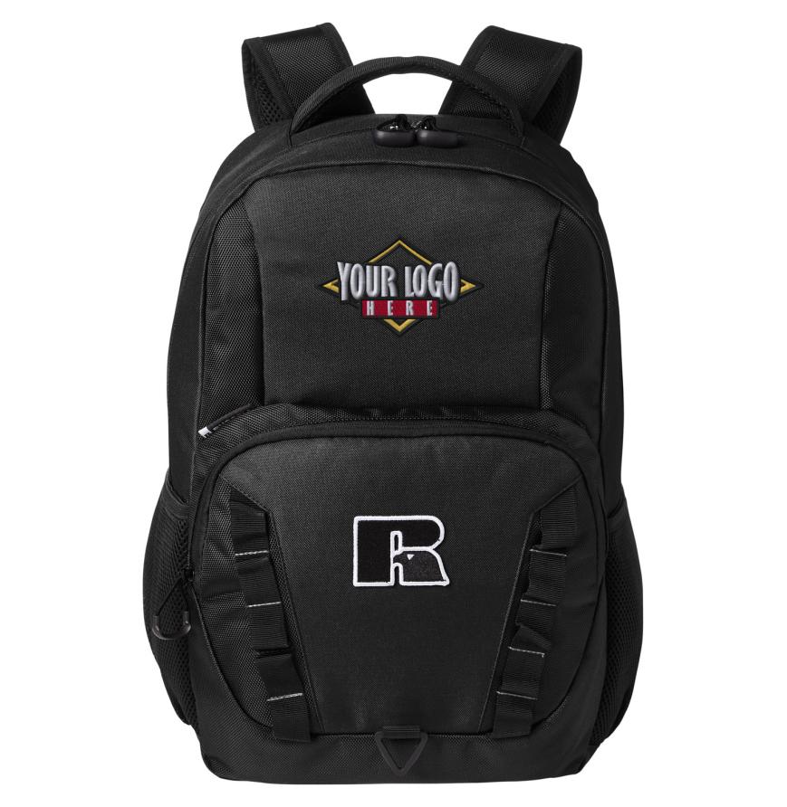 Lay-Up Backpack