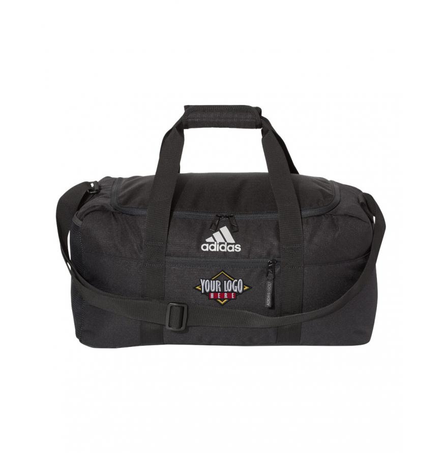 Adidas 35L Weekend Duffel Bag
