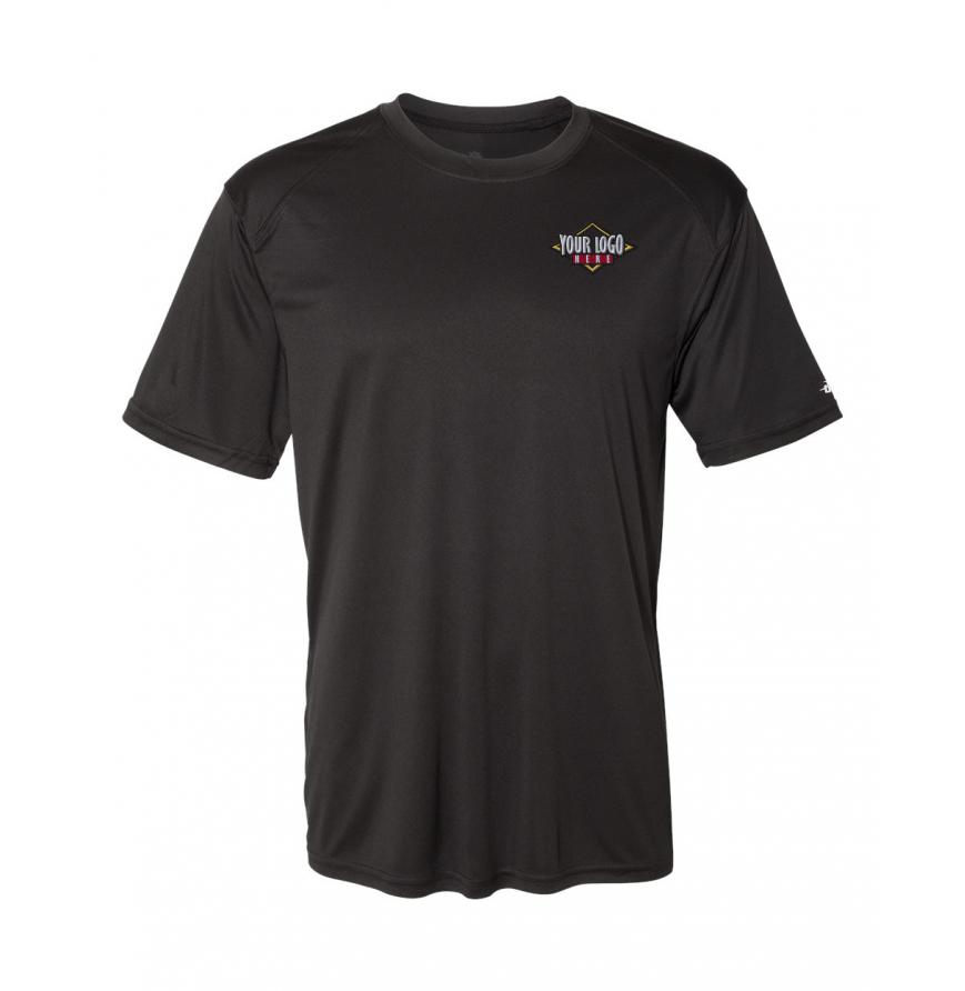 Badger Ultimate SoftLock T-Shirt - 4020