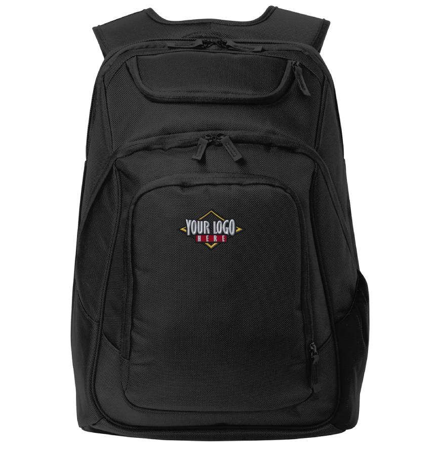 Port Authority Exec Backpack