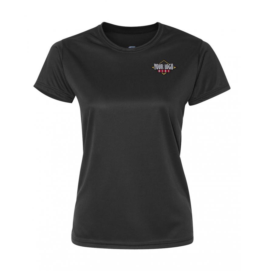 C2 Sport Womens Performance T-Shirt