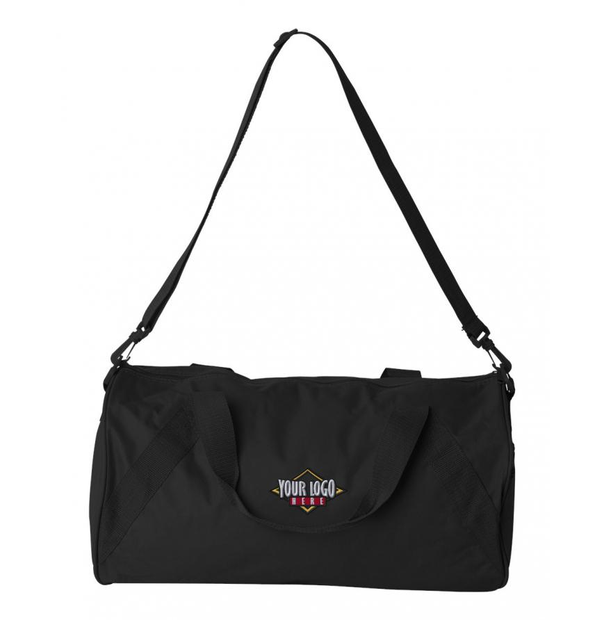 Liberty Bags Recycled 18 Small Duffel Bag