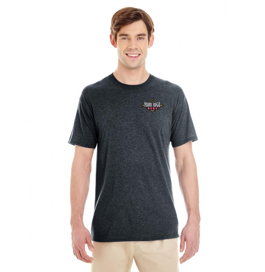 Jerzees Adult 45 oz TRI-BLEND T-Shirt