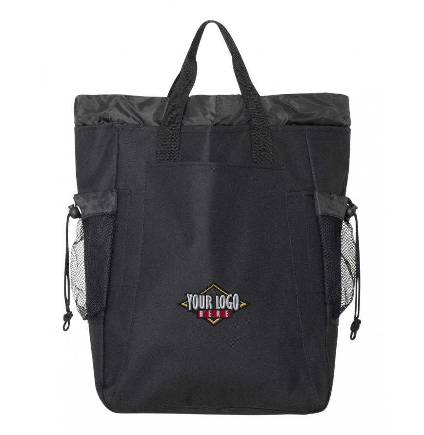 Liberty Bags Backpack Tote
