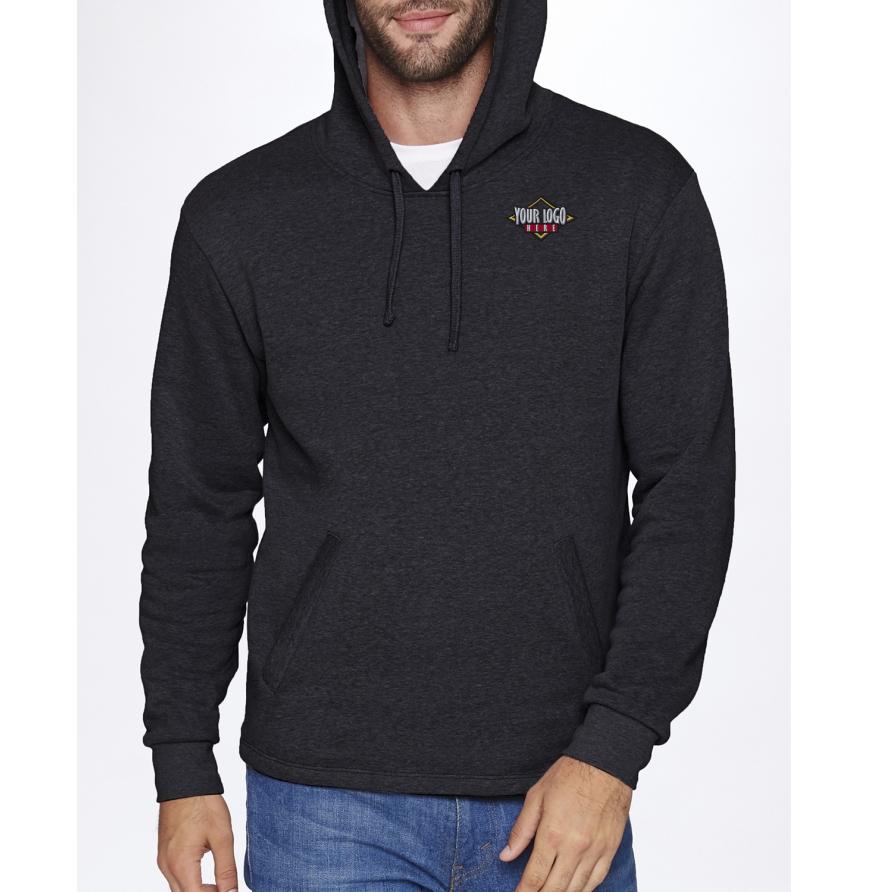  Next Level Adult PCH Pullover Hoody
