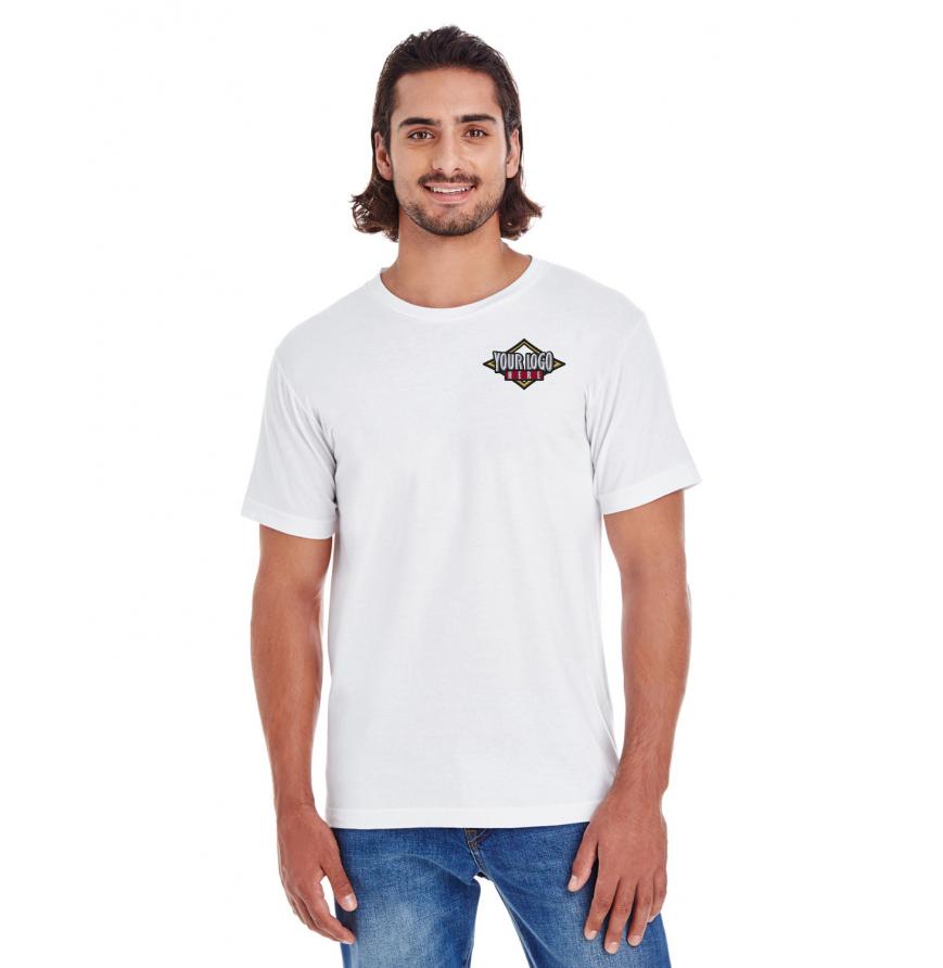 Unisex Organic Fine Jersey Classic T-Shirt