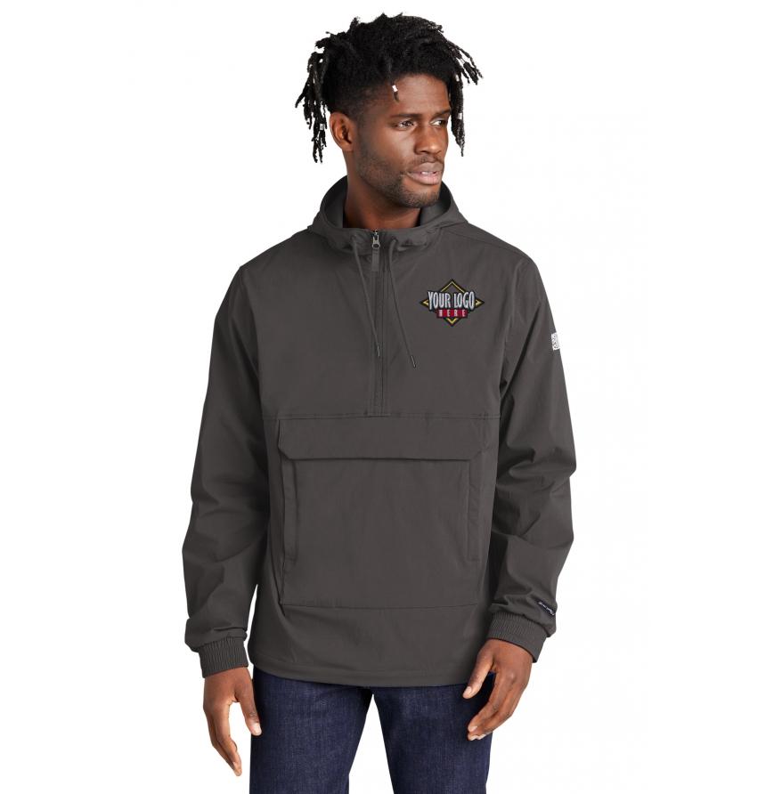 The North Face Packable Travel Anorak