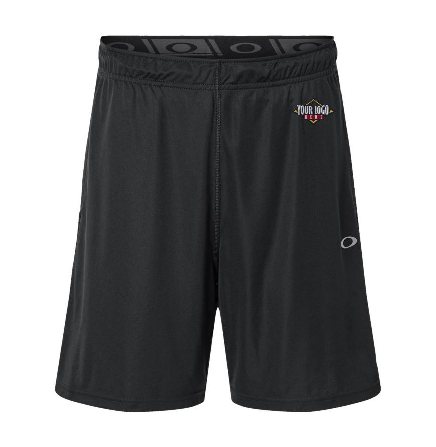 Team Issue Hydrolix 7 Shorts with Drawcord