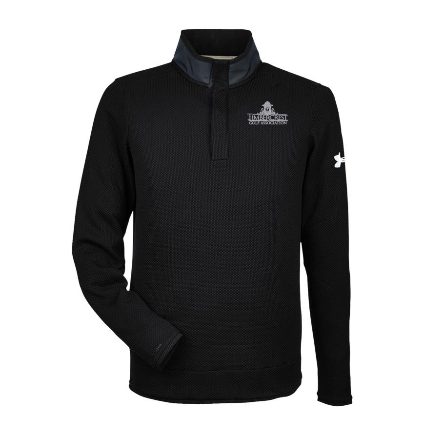 Timbercrest Golf Association / Under Armour - LogoUp Custom Embroidery Page